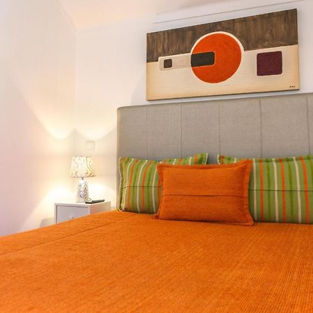 Moradia Borda D'Agua Apartment Nazare Bagian luar foto