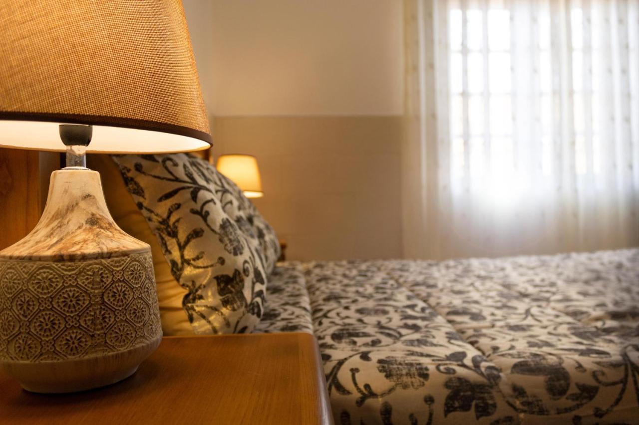 Moradia Borda D'Agua Apartment Nazare Bagian luar foto